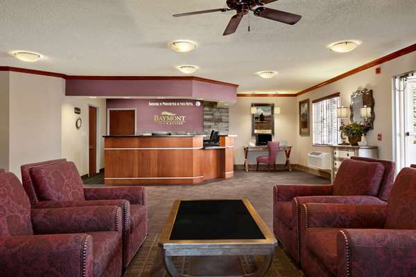  - Baymont Inn & Suites Golden