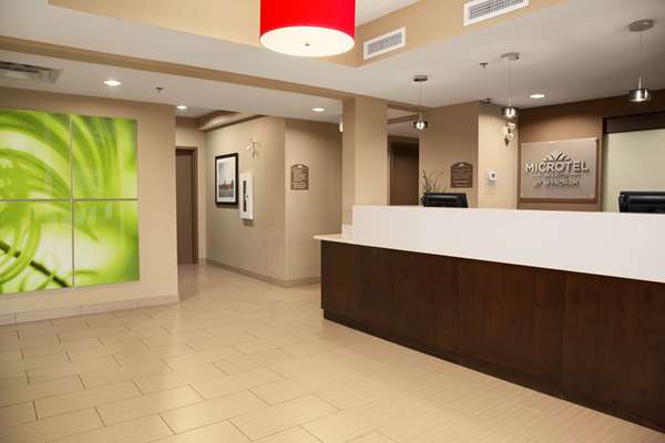  - Microtel Inn & Suites by Wyndham Blackfalds