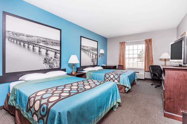  - Super 8 Hotel Rainsville