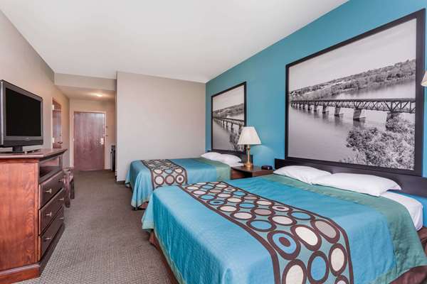  - Super 8 Hotel Rainsville