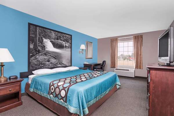  - Super 8 Hotel Rainsville