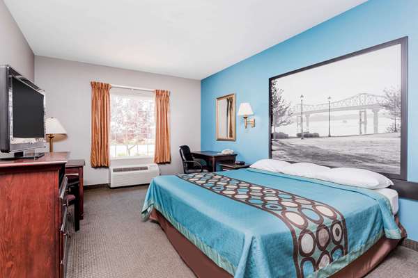  - Super 8 Hotel Rainsville