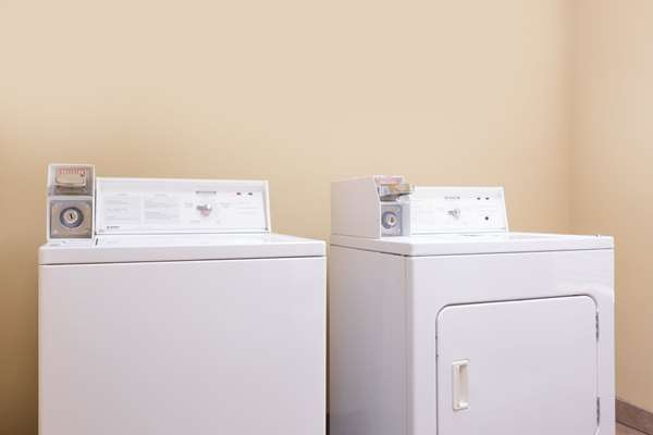 Amenities - Super 8 Hotel Rainsville