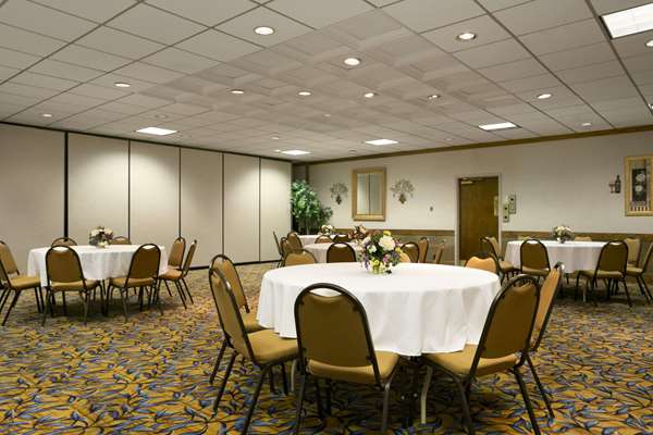  - Days Inn Sidney - I-75, Exit 92