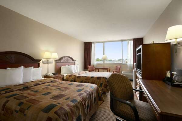  - Days Inn Sidney - I-75, Exit 92