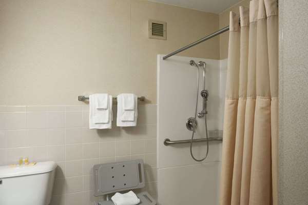  - Days Inn Sidney - I-75, Exit 92