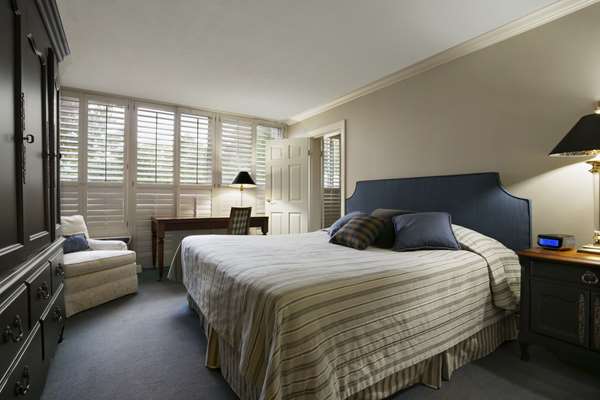 Suite - Days Inn Sidney - I-75, Exit 92