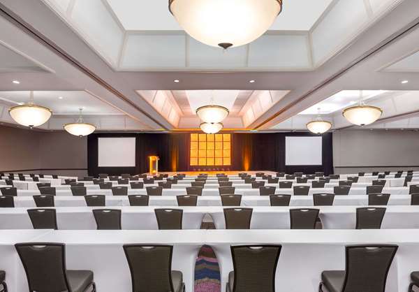  - Wyndham Hotel Bayside San Diego