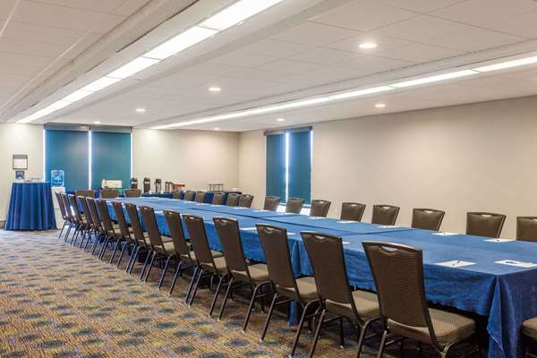  - Wyndham Hotel Bayside San Diego