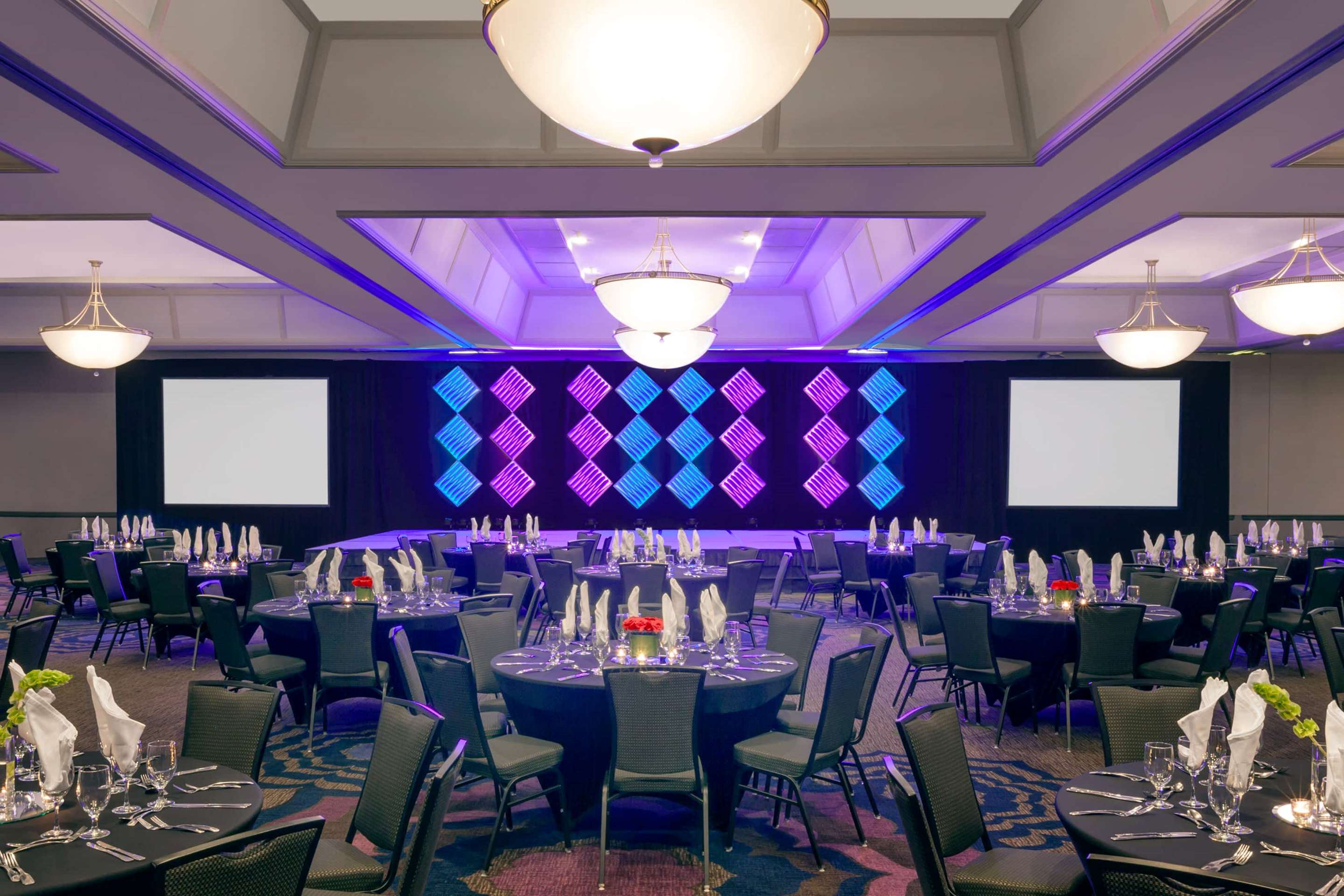 Ballroom