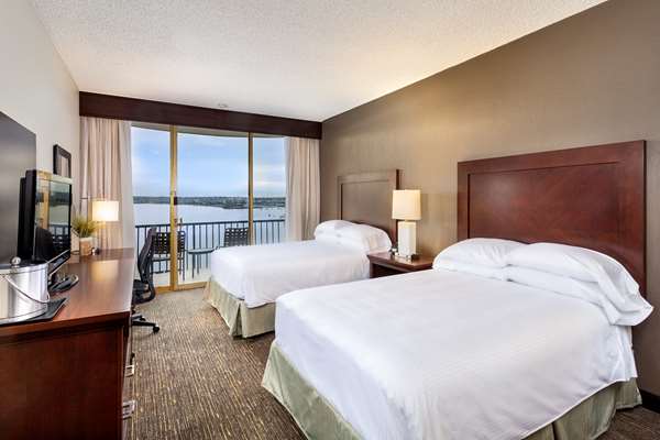  - Wyndham Hotel Bayside San Diego