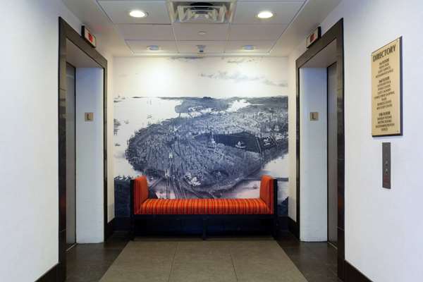  - Wyndham Hotel Beacon Hill Boston