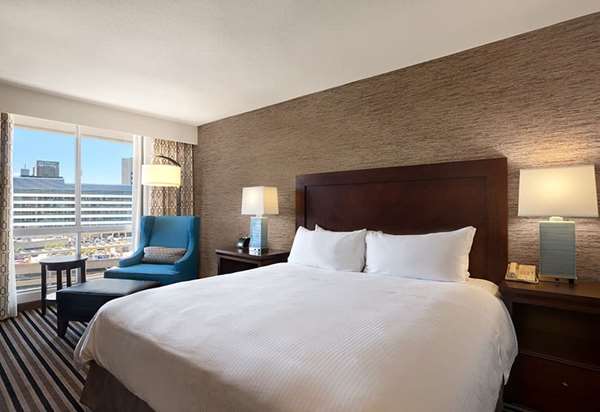  - Wyndham Hotel Beacon Hill Boston