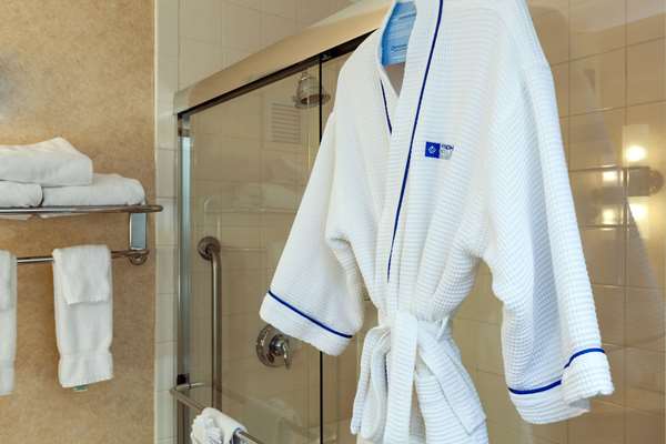  - Wyndham Hotel Beacon Hill Boston