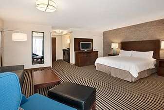  - Wyndham Hotel Beacon Hill Boston