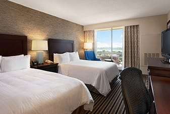  - Wyndham Hotel Beacon Hill Boston