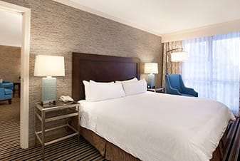  - Wyndham Hotel Beacon Hill Boston