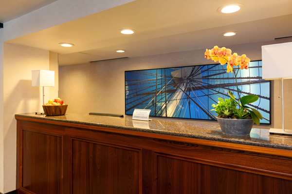  - Wyndham Hotel Beacon Hill Boston
