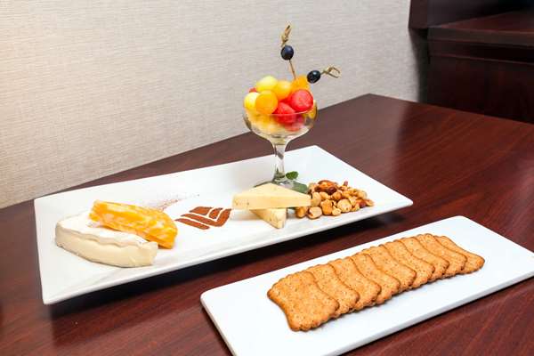 Restaurant - Wyndham Hotel Beacon Hill Boston