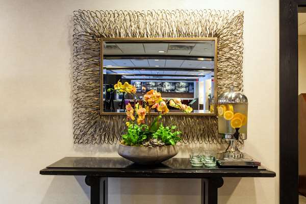  - Wyndham Hotel Beacon Hill Boston