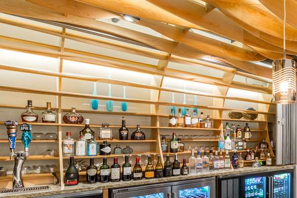 Bar - Pierside Hotel Santa Monica