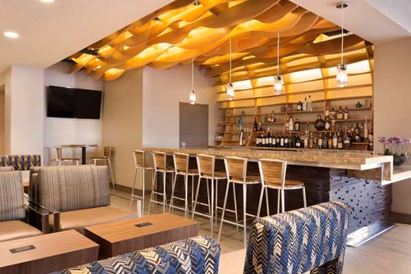 Bar - Pierside Hotel Santa Monica