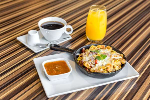 Restaurant - Pierside Hotel Santa Monica