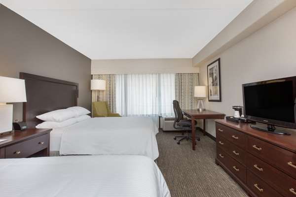  - Wyndham Hotel Historic District Philadelphia