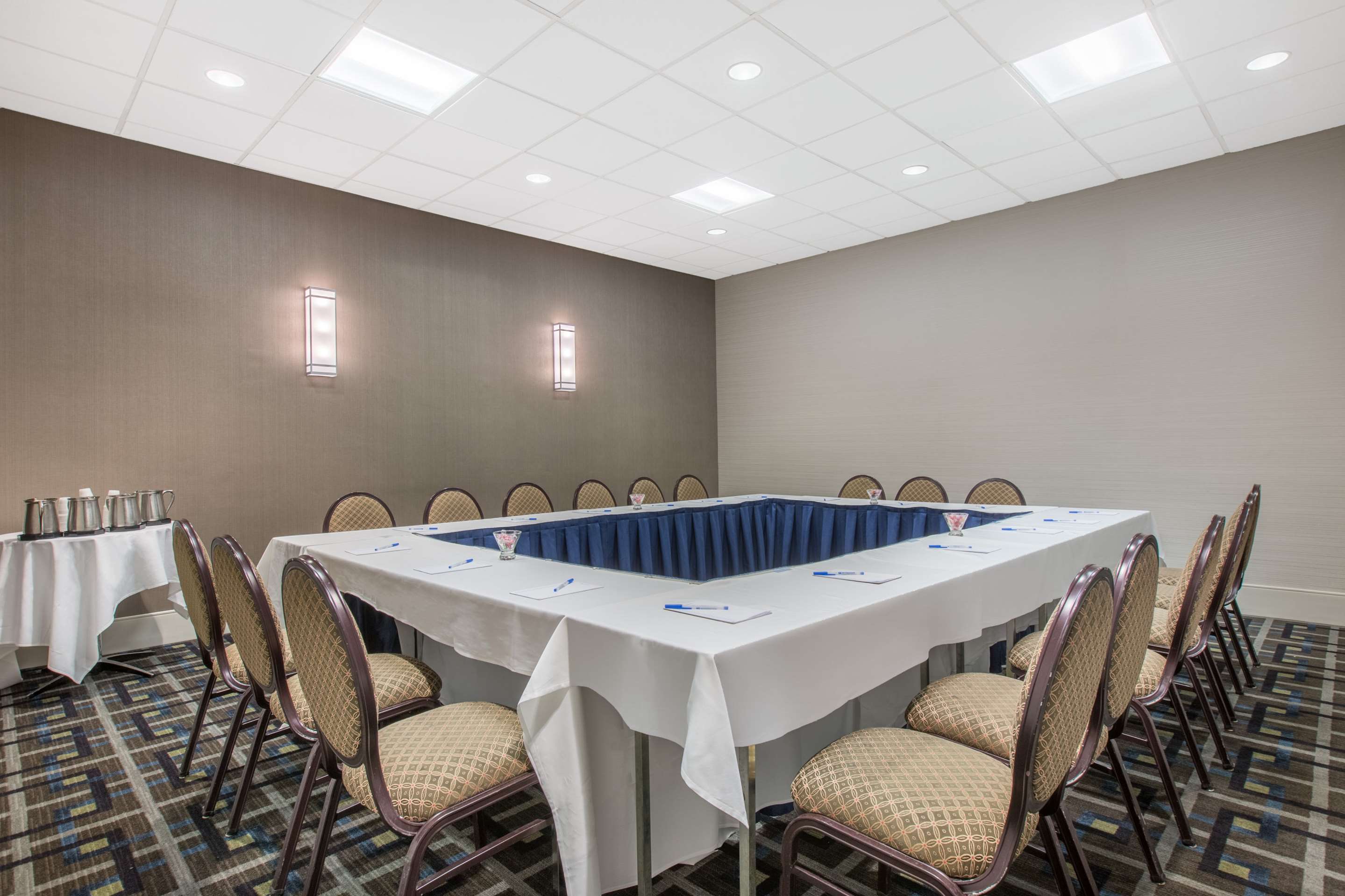 Meeting Room | Wyndham Philadelphia Historic District