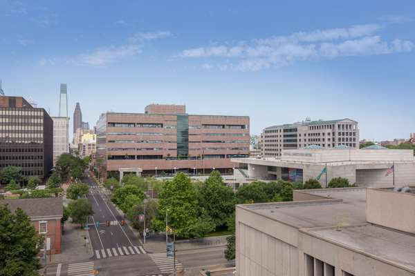  - Wyndham Hotel Historic District Philadelphia