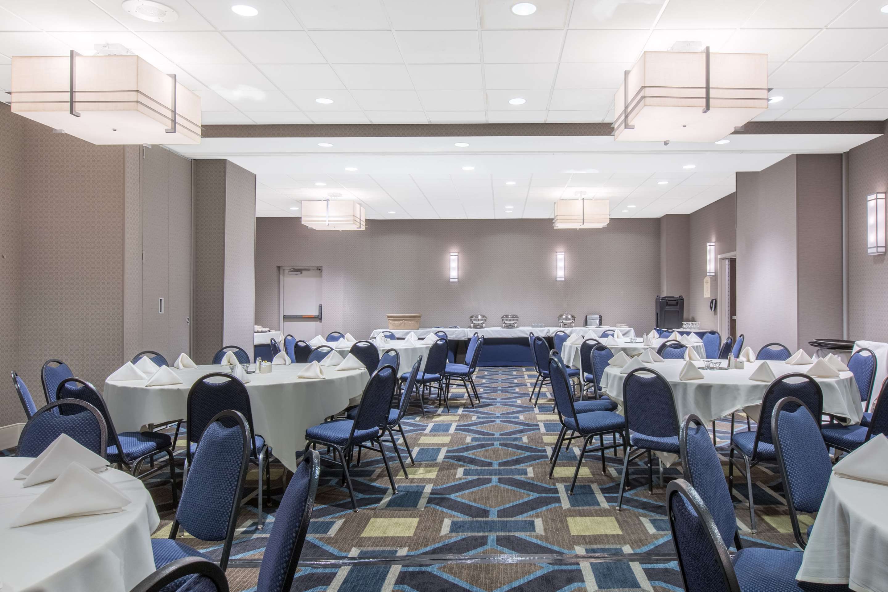 Meeting Room | Wyndham Philadelphia Historic District