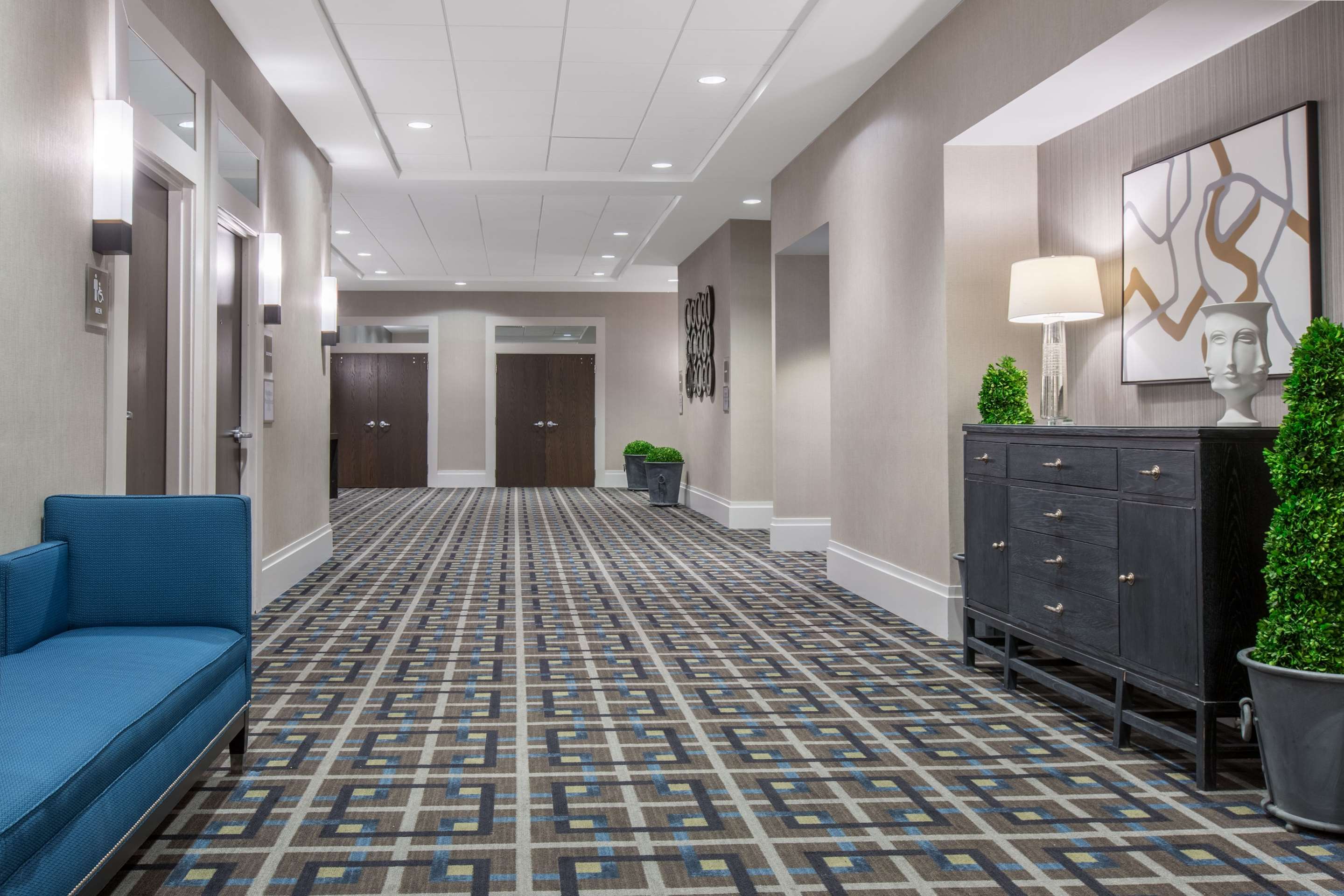 Meeting Room | Wyndham Philadelphia Historic District