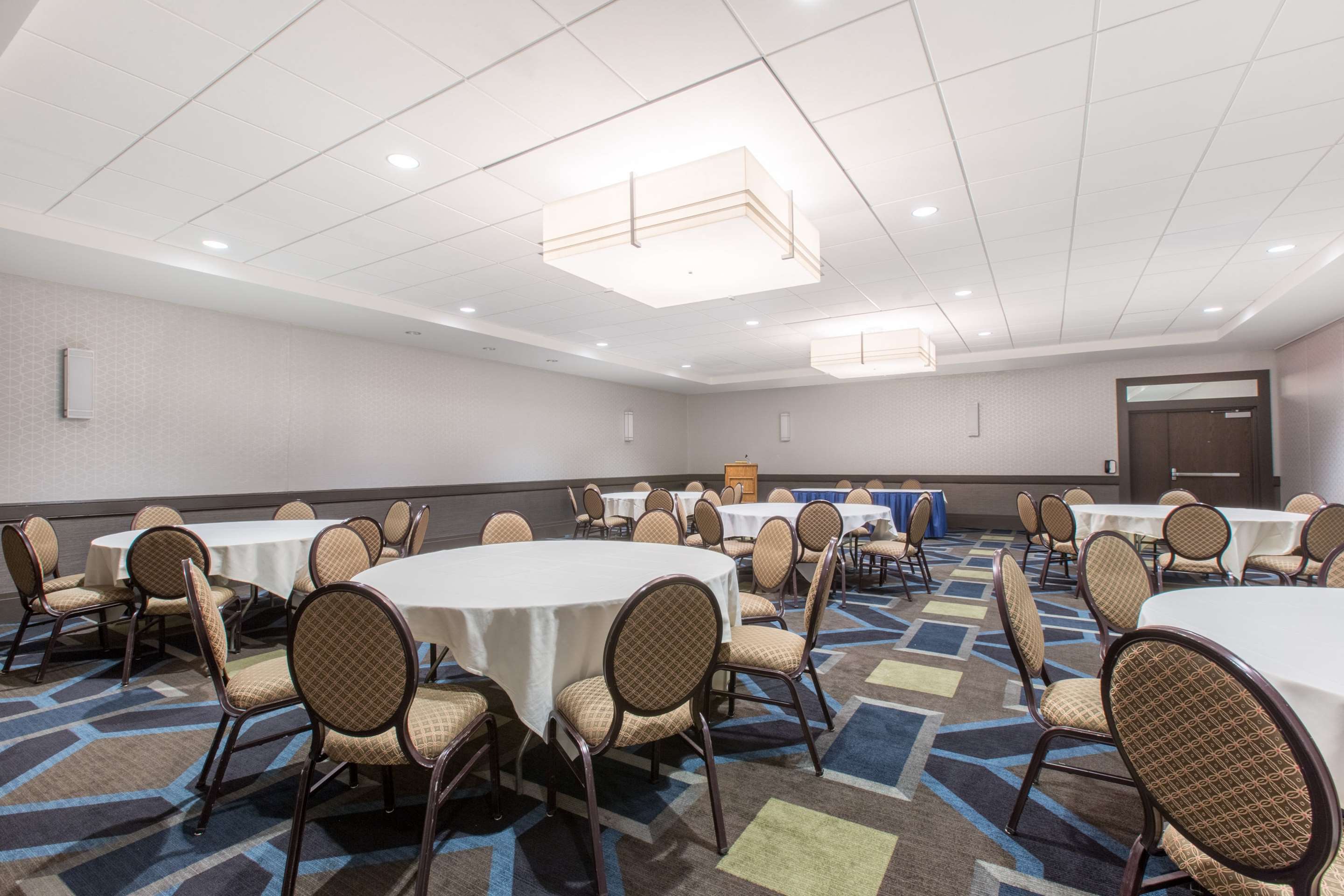 Ballroom | Wyndham Philadelphia Historic District
