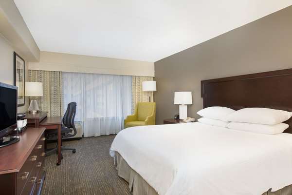  - Wyndham Hotel Historic District Philadelphia