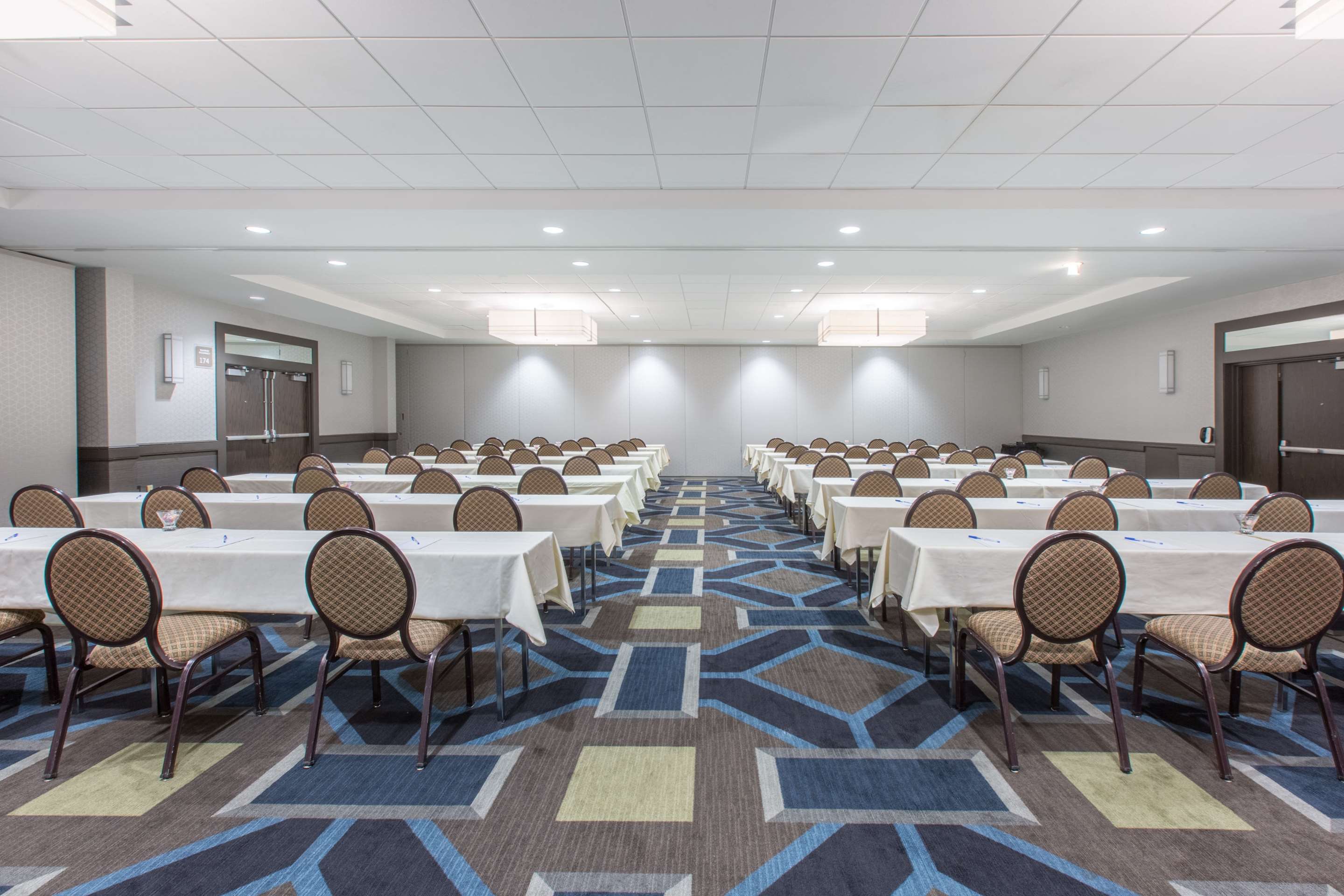 Ballroom | Wyndham Philadelphia Historic District