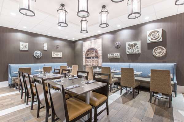 Restaurant - Wyndham Hotel Historic District Philadelphia