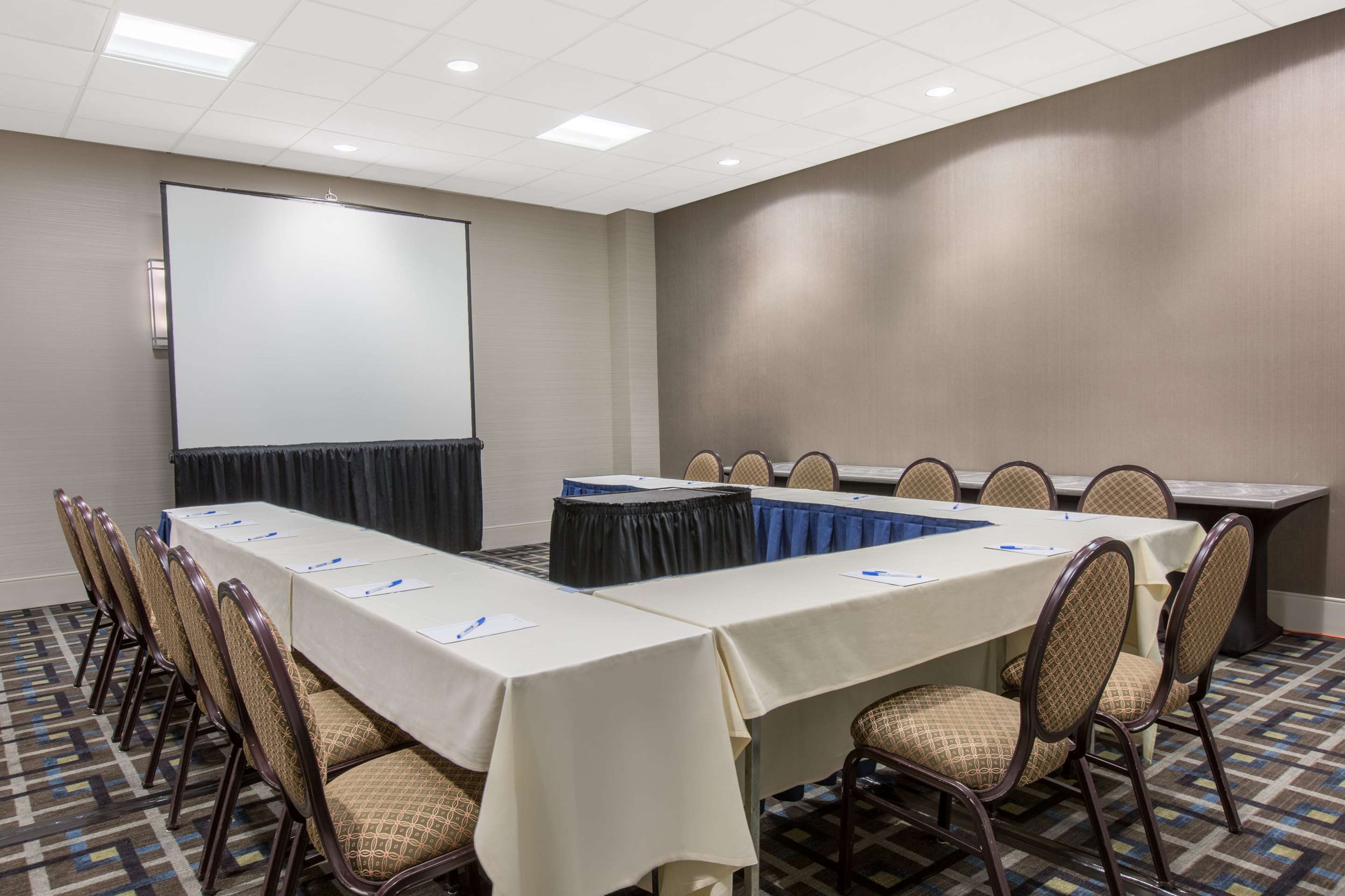 Meeting Room | Wyndham Philadelphia Historic District