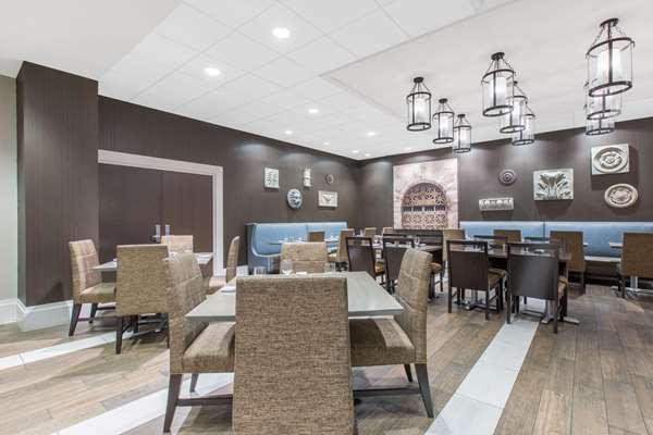 Restaurant - Wyndham Hotel Historic District Philadelphia