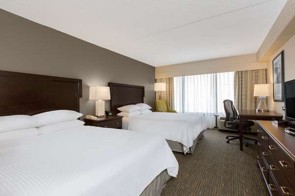  - Wyndham Hotel Historic District Philadelphia