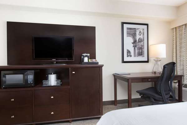  - Wyndham Hotel Historic District Philadelphia