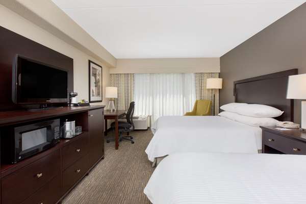  - Wyndham Hotel Historic District Philadelphia