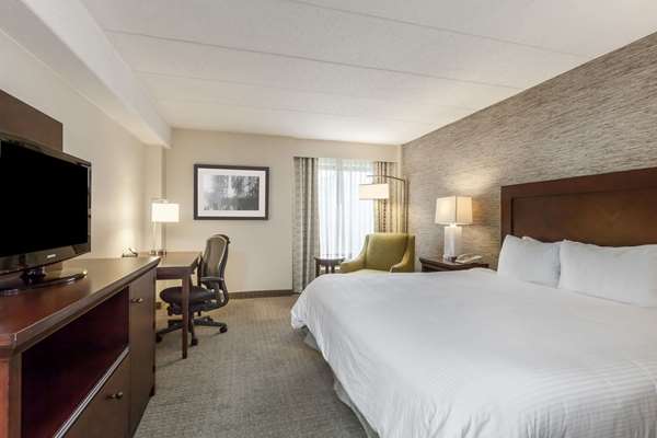  - Wyndham University Center Hotel Pittsburgh