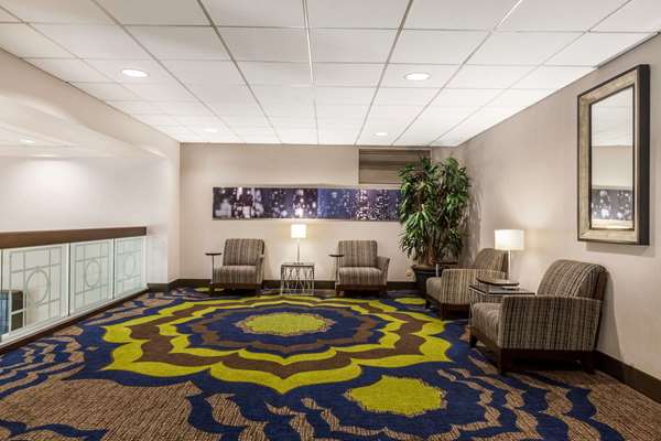  - Wyndham University Center Hotel Pittsburgh