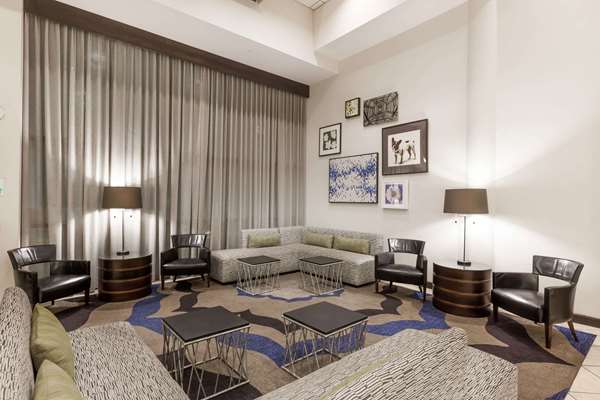  - Wyndham University Center Hotel Pittsburgh