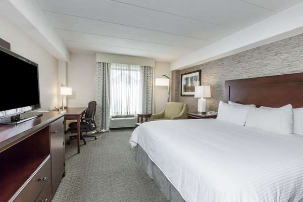  - Wyndham University Center Hotel Pittsburgh
