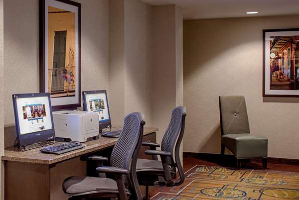 Conference Area - Wyndham Hotel French Quarter New Orleans