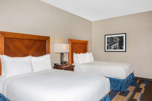  - Wyndham Hotel French Quarter New Orleans