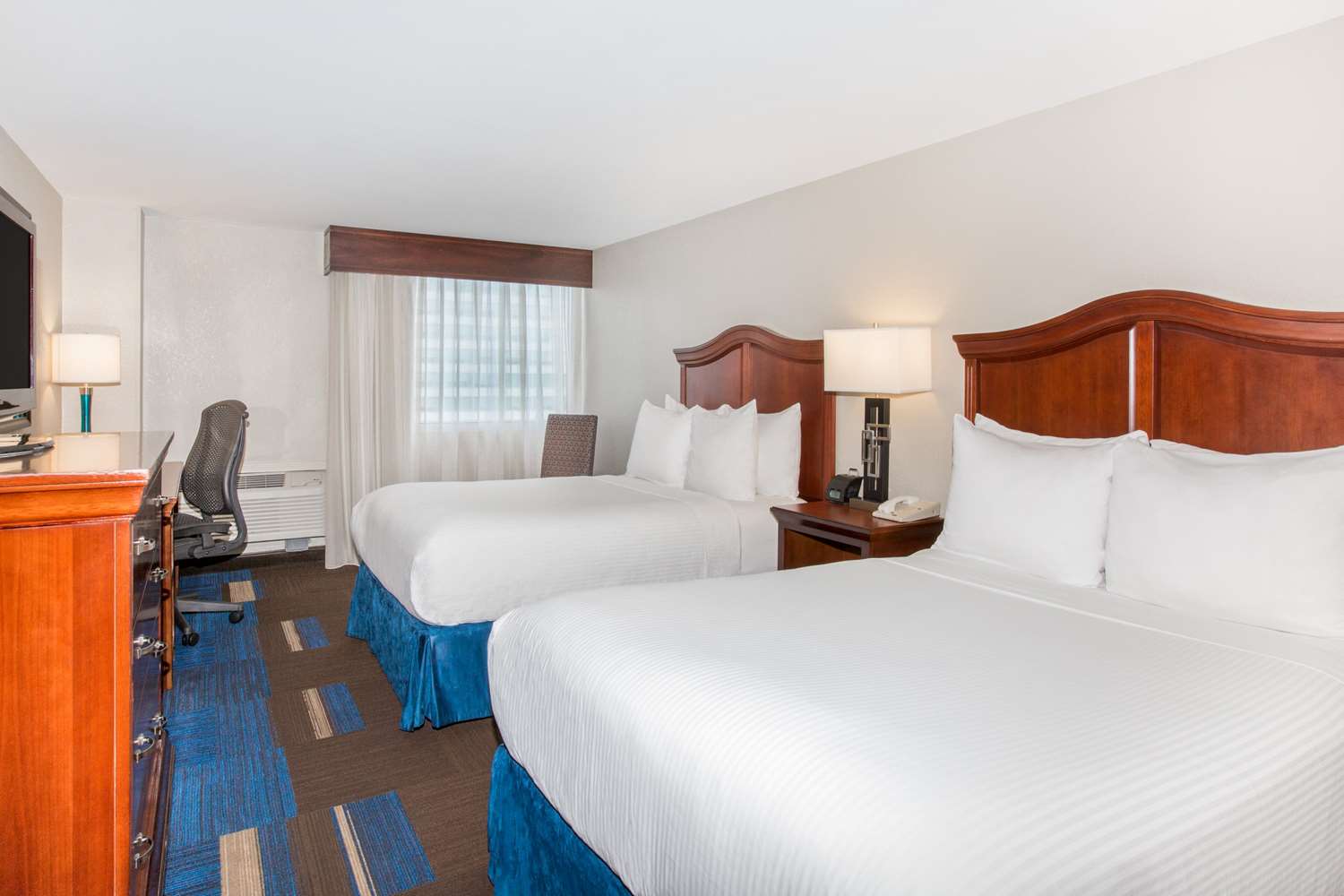 Wyndham Hotel French Quarter New Orleans, LA See Discounts