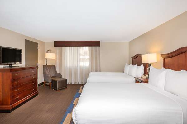  - Wyndham Hotel French Quarter New Orleans