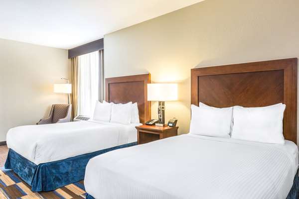  - Wyndham Hotel French Quarter New Orleans